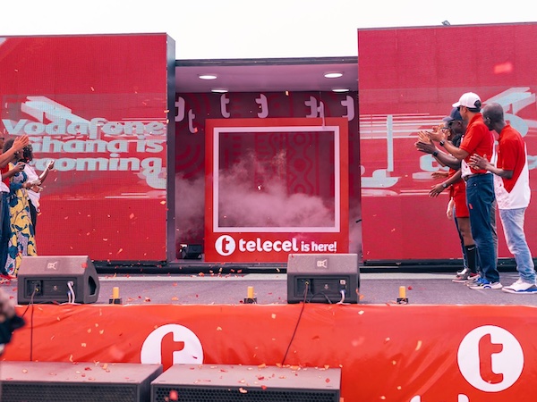 ATC Ghana ordered to turn power back on at Telecel tower sites