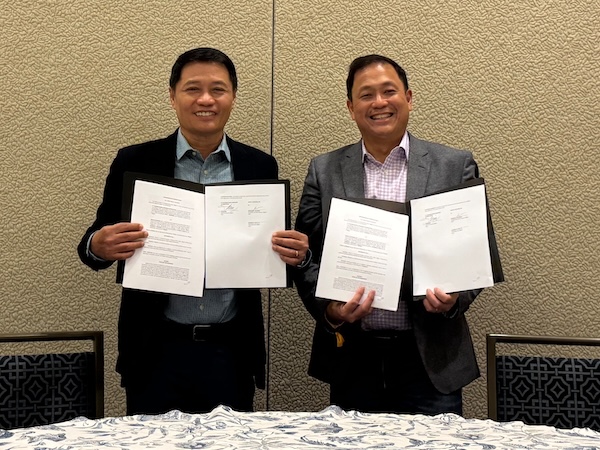Telin, Radius expand connectivity options for Philippines enterprises