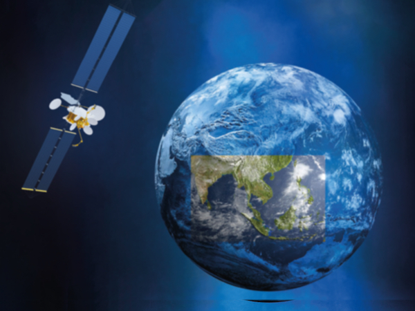 Thaicom 9A relocation helps Thailand keep 50.5º East orbital slot