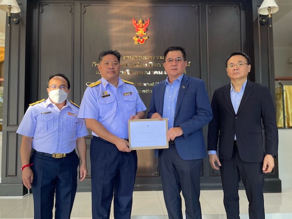 NBTC dismisses complaints True violated Dtac merger conditions