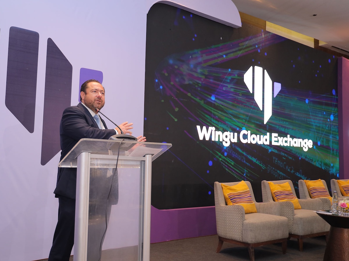 Wingu Africa brings WCX cloud platform to Ethiopia