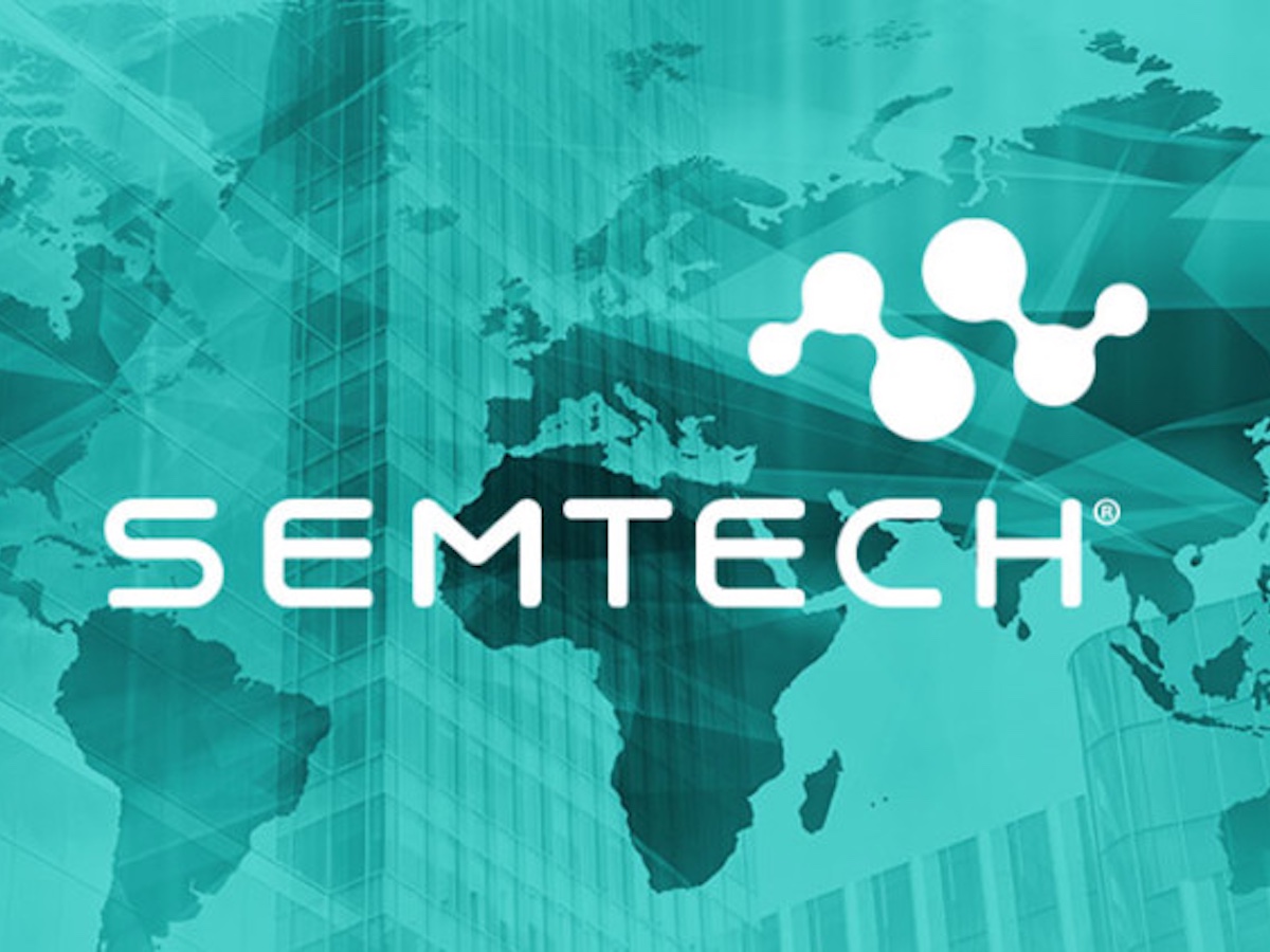 Semtech celebrates LPWAN landmark and demos IoT innovations