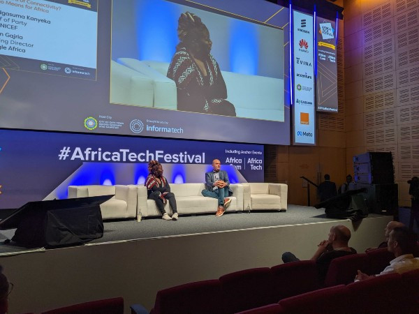 Key takeaways from Africa Tech Festival: Mobile money, fibre, subsea cables