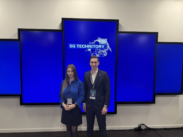 Resilience in connectivity: Ukraine’s digital battlefront