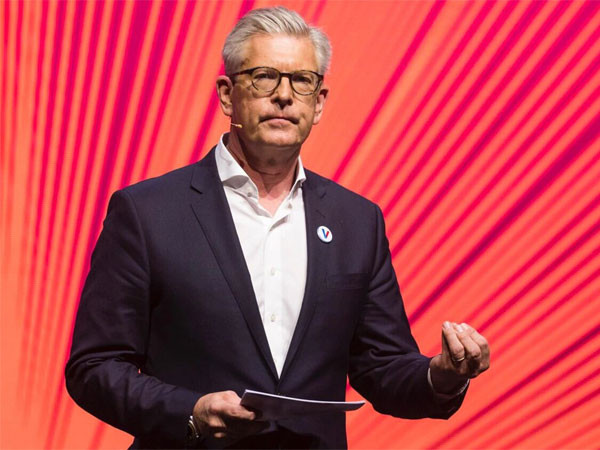 Ercisson hit with US$170m compensation claim by shareholders