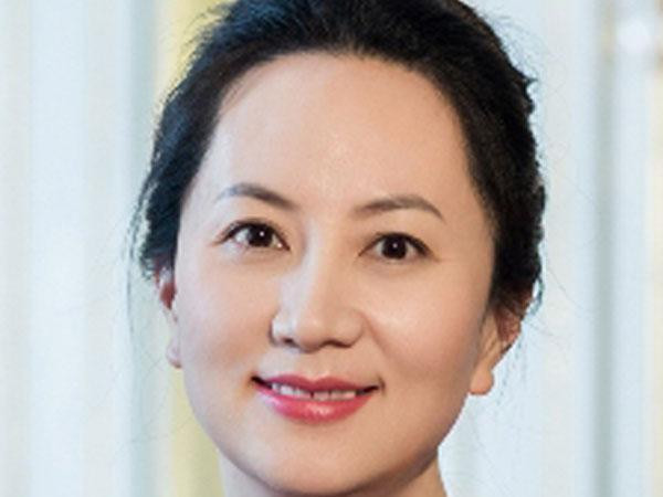 Huawei CFO in talks with US over possible deal