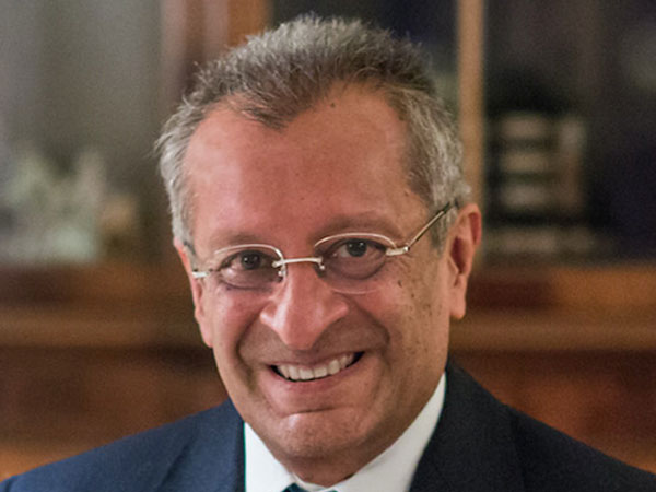 Anti-corruption campaigner implicated in Telia Uzbek bribery scandal