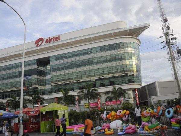 Airtel Africa to sell 4,500 towers