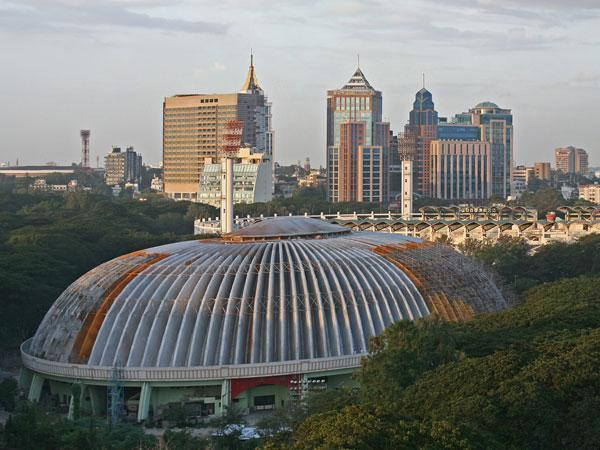 Relief on the way for Indian operators?