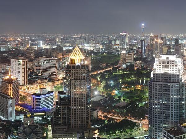 Thailand admits spyware use