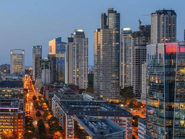 Latin America’s data traffic predicted to more than double by 2028