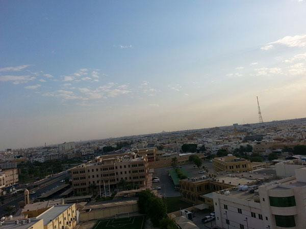 Axess Networks and METelecom form Saudi joint venture