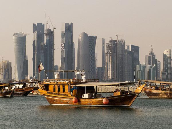 Ooredoo and Darktrace sign cybersecurity agreement