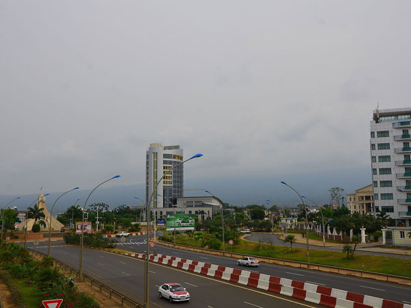 Equatorial Guinea hits out at foreign banks as service outages loom