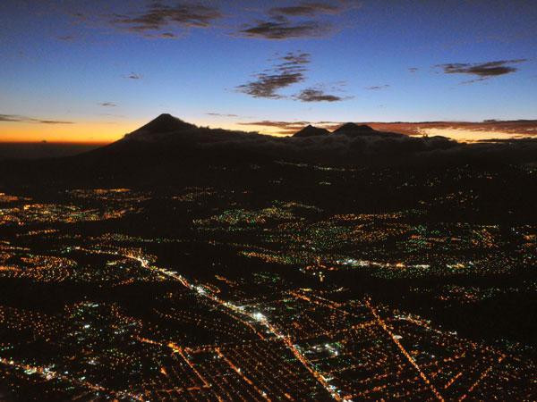 Guatemala reviewing 700MHz licence applications ahead of planned auction