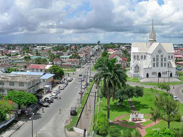 Digicel Guyana faces action over unpaid fees and unauthorised spectrum use