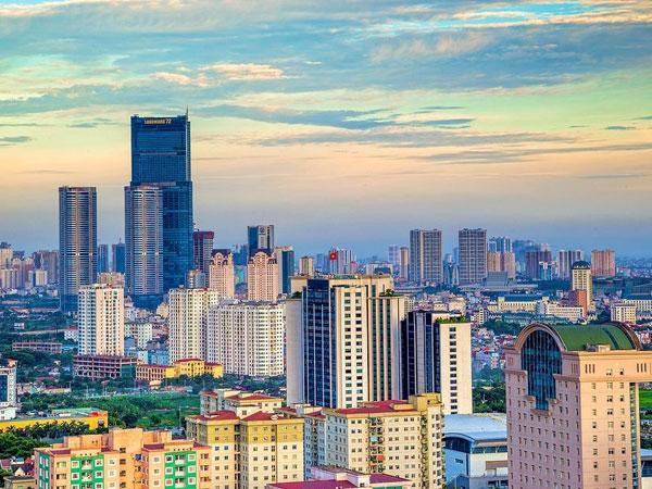 Vietnam eases data centre ownership rules