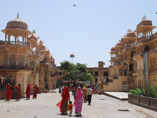 India’s government implements major reform package