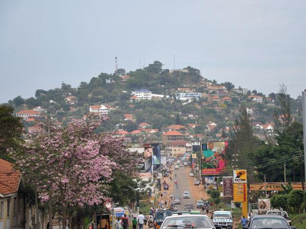 Roke and Facebook bring affordable internet access to Uganda