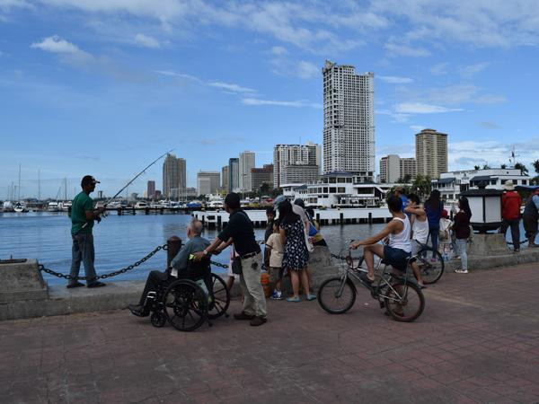 Globe simplifying operations with Amdocs’ NFV platform