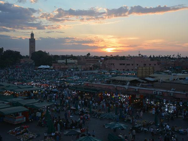 Moroccan joint ventures get regulatory approval