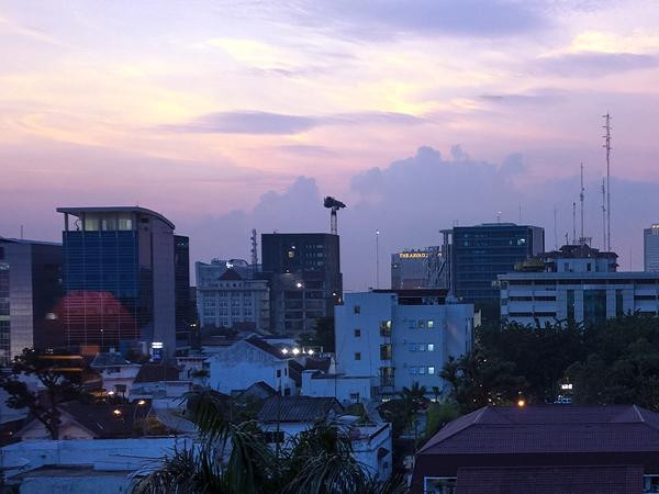 LATAM sees third quarter of smartphone growth