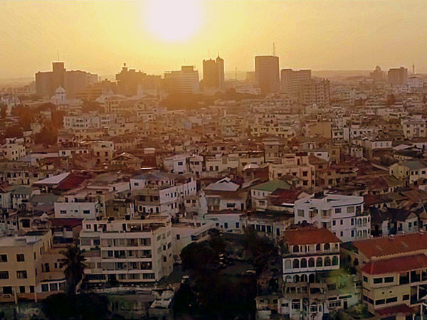 Safaricom and Opportunity International use AI to support Kenyan farmers