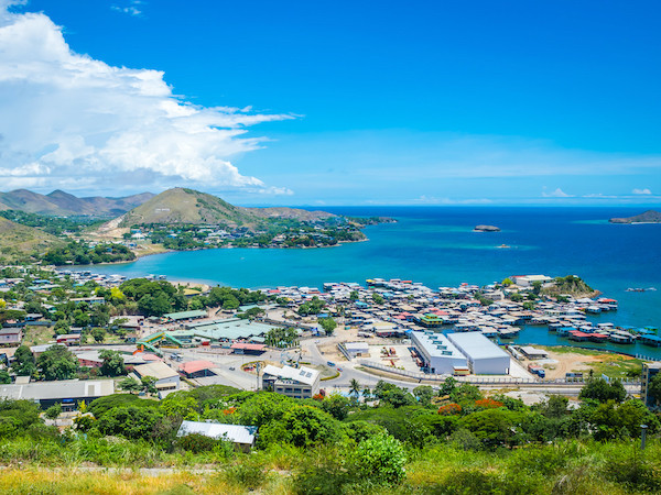 Digicel PNG gets NICTA nod to roll out rural 4G in Papua New Guinea