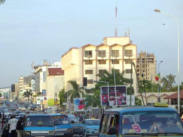 Republic of Congo signs new data centre deal 