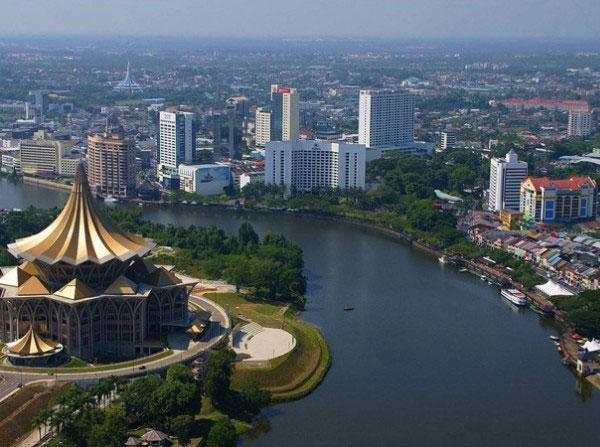 TM Global puts new international internet gateways in Sabah and Sarawak