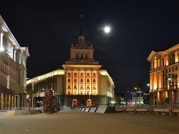 Bulgaria to issue 5G spectrum by Q2 2020