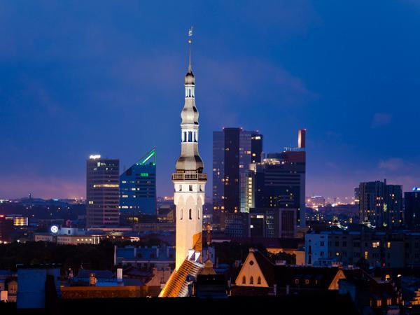Estonia’s 3.5GHz 5G auctions end quietly