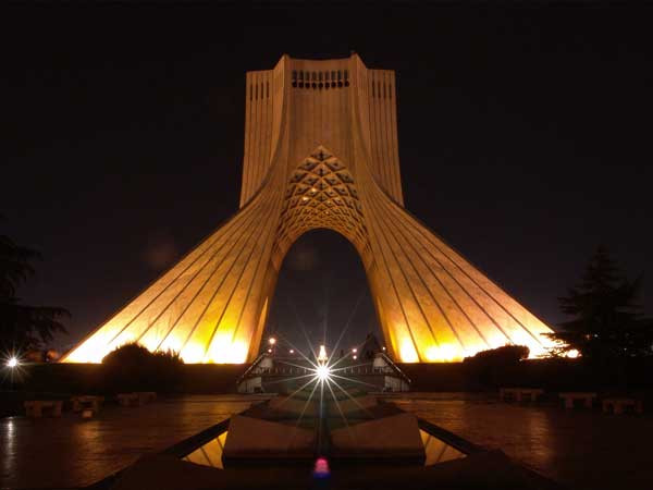 Iran says it will allow businesses to access the internet