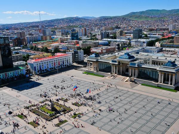 Mobicom and Flytxt team up for customer value management in Mongolia