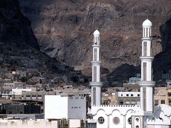 Humanitarian crisis in Yemen has also damaged industry – R&M