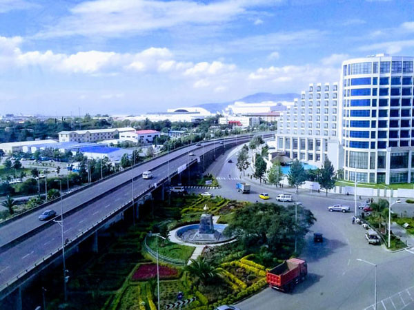 Ethiopian regulator resets termination rates to boost competition