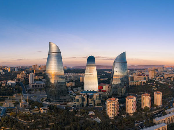 Azerbaijan experiences tepid growth as infrastructure investment lags
