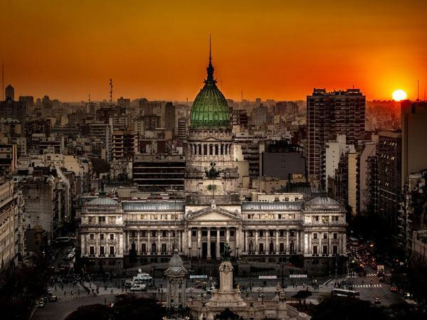 Google’s Firmina submarine cable lands in Argentina