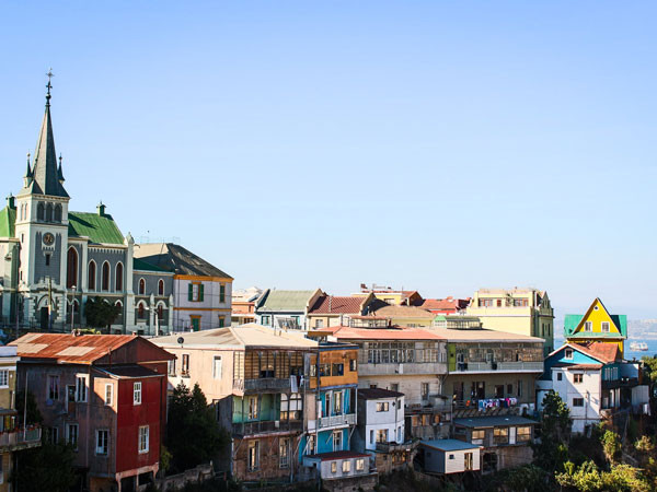 Could the Humboldt Cable put Chile on the digital map?