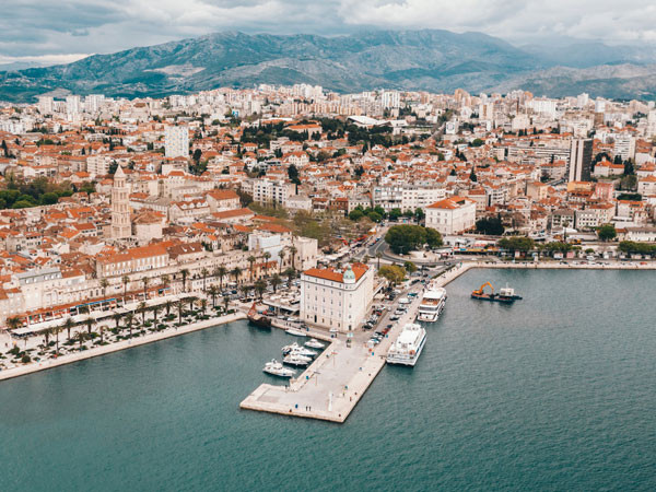 United Group selects Ekinops for Croatian optical transport network