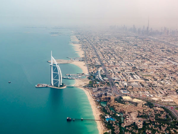 UAE’s Thuraya announces its first investment in a LEO satellite constellation