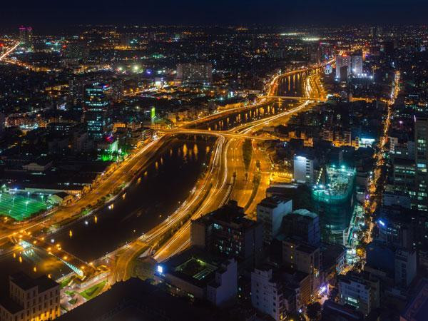 Vietnam's CMC goes into the data centre business