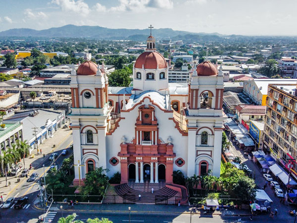 Honduran government providing free internet to 75,000 households