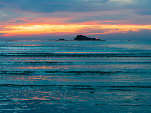 Indonesian islands to get connectivity boost