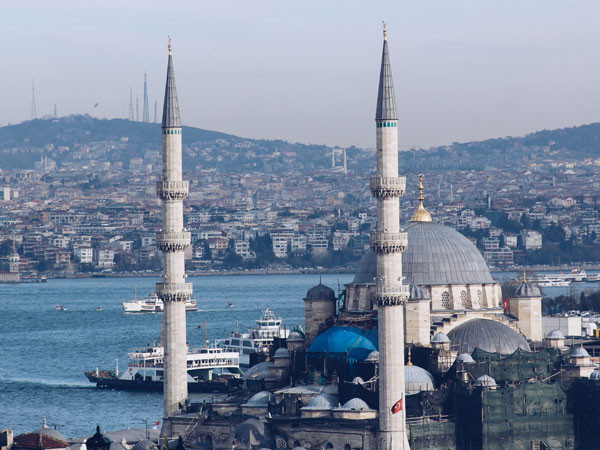 Turkcell Turkey revenues jump 23.4% in 2021