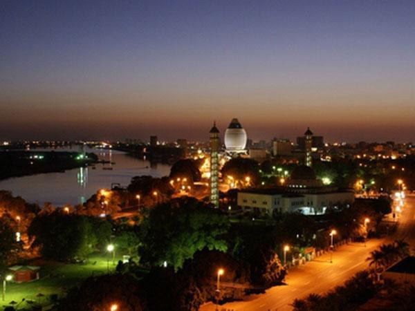 Telecoms shutdown making Sudan's humanitarian crisis worse: NGOs