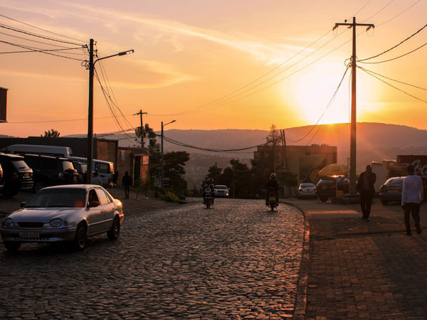 IHS Towers agrees to sell Rwanda business to Paradigm