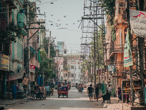 Pakistan’s regulators address issues related to QoS and satellite internet