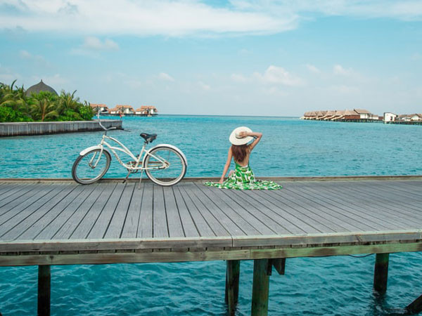 Ooredoo Maldives begins International Money Transfer trial