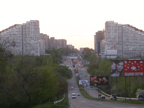 ANRCETI puts up Moldova's radio frequencies for auction